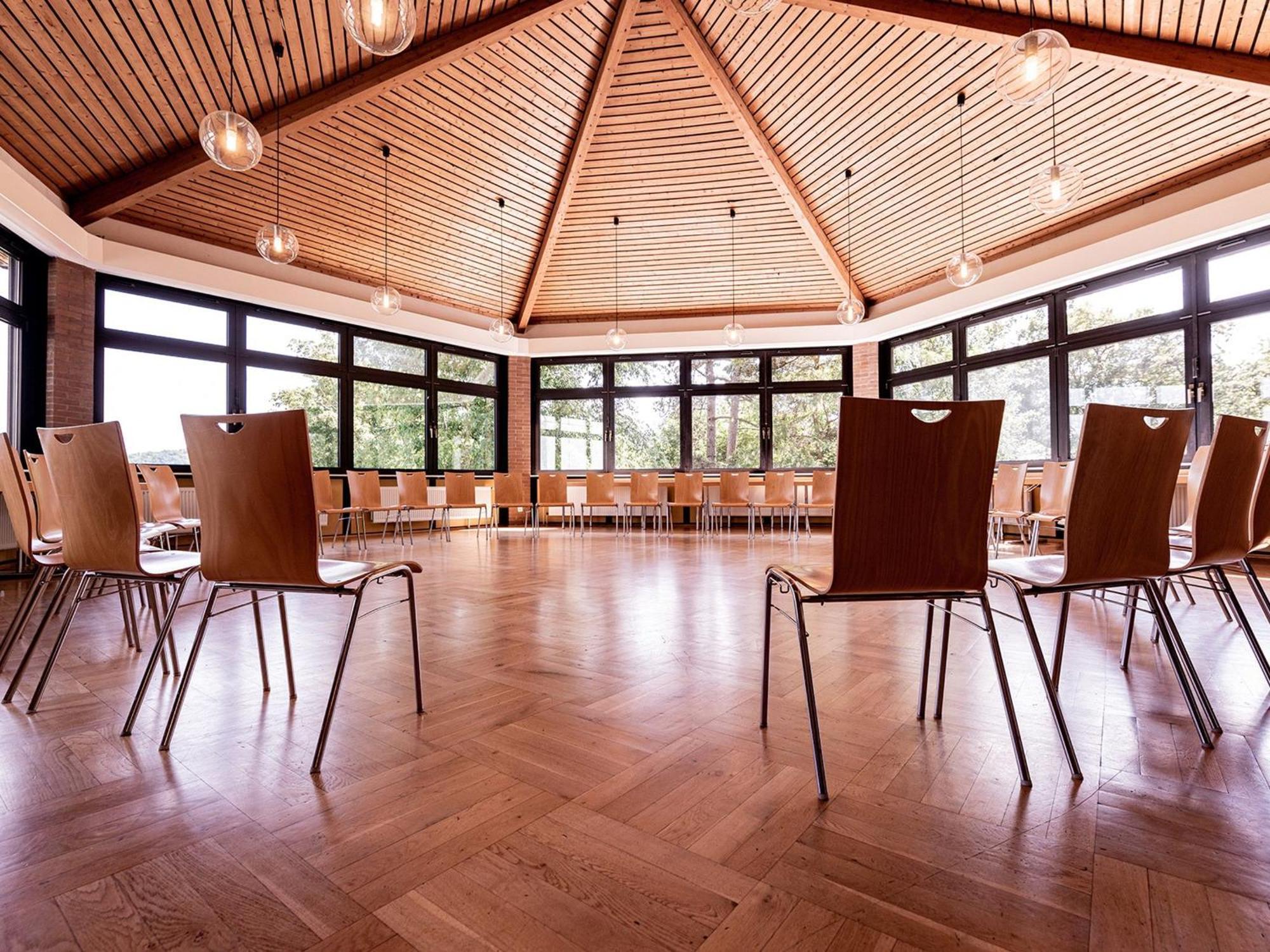 Jugendherberge Waldeck Am Edersee Exterior foto